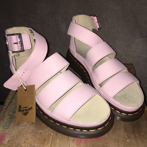 Doc Martens Gladiator Sandals size 7 *Clarissa*